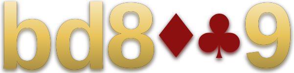bd8009 logo